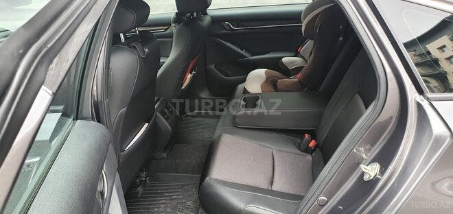 Honda Accord 2019, 53,600 km - 2.0 l - Bakı