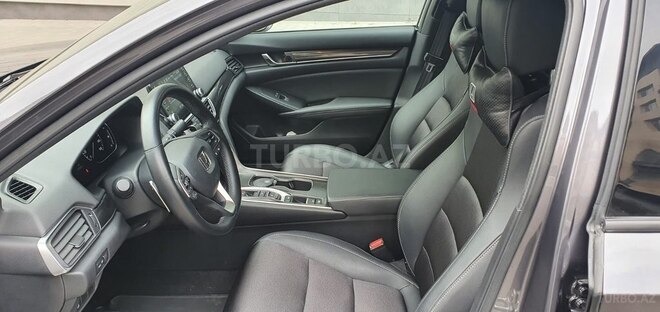 Honda Accord 2019, 53,600 km - 2.0 l - Bakı