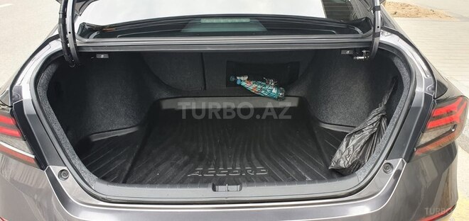 Honda Accord 2019, 53,600 km - 2.0 l - Bakı