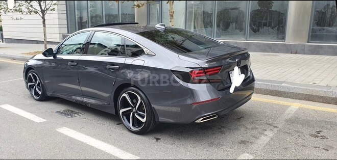 Honda Accord 2019, 53,600 km - 2.0 l - Bakı