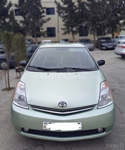 Toyota Prius 2007, 279,588 km - 1.5 l - Bakı