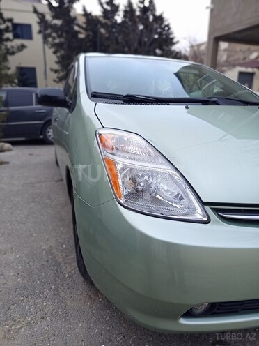 Toyota Prius 2007, 279,588 km - 1.5 l - Bakı