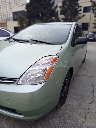 Toyota Prius 2007, 279,588 km - 1.5 l - Bakı