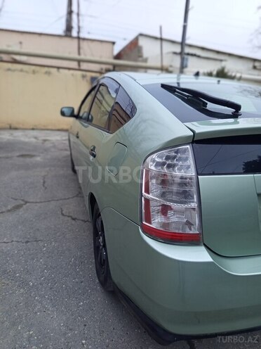 Toyota Prius 2007, 279,588 km - 1.5 l - Bakı