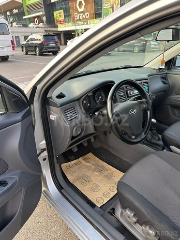 Kia Rio 2007, 252,000 km - 1.4 l - Bakı