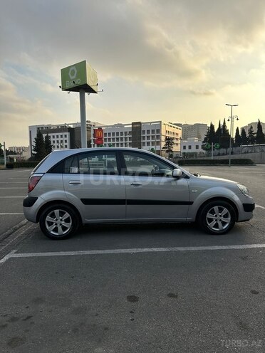 Kia Rio 2007, 252,000 km - 1.4 l - Bakı