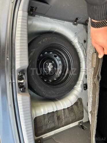 Kia Rio 2007, 252,000 km - 1.4 l - Bakı