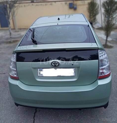 Toyota Prius 2007, 279,588 km - 1.5 l - Bakı