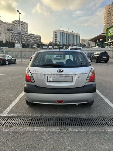Kia Rio 2007, 252,000 km - 1.4 l - Bakı
