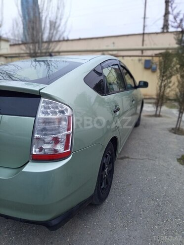 Toyota Prius 2007, 279,588 km - 1.5 l - Bakı