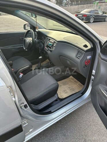 Kia Rio 2007, 252,000 km - 1.4 l - Bakı