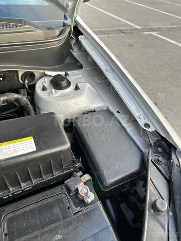 Kia Rio 2007, 252,000 km - 1.4 l - Bakı