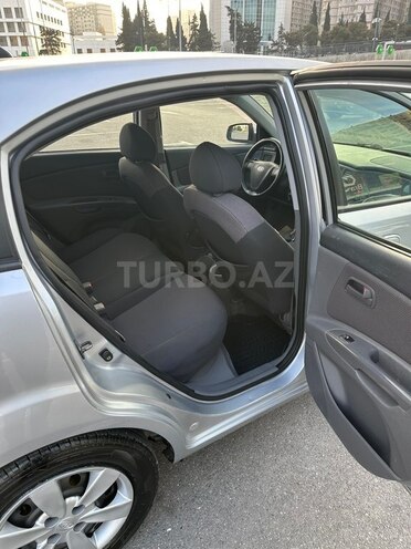 Kia Rio 2007, 252,000 km - 1.4 l - Bakı