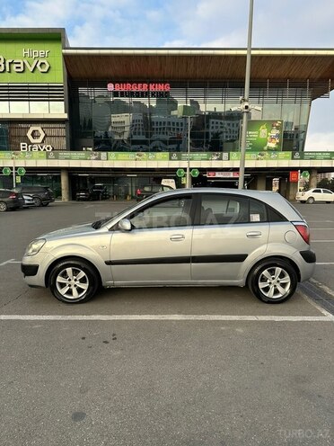 Kia Rio 2007, 252,000 km - 1.4 l - Bakı