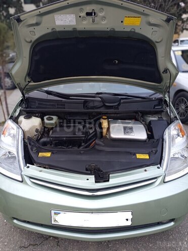 Toyota Prius 2007, 279,588 km - 1.5 l - Bakı