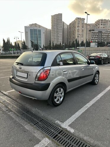 Kia Rio 2007, 252,000 km - 1.4 l - Bakı
