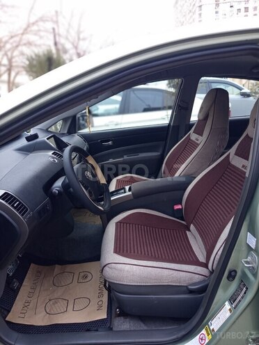 Toyota Prius 2007, 279,588 km - 1.5 l - Bakı