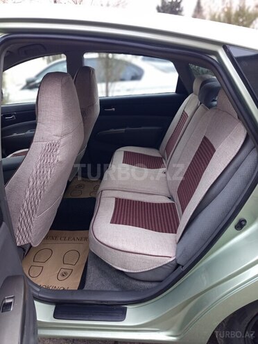 Toyota Prius 2007, 279,588 km - 1.5 l - Bakı