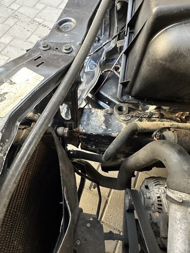 Mercedes C 180 1998, 280,000 km - 1.8 л - Bakı