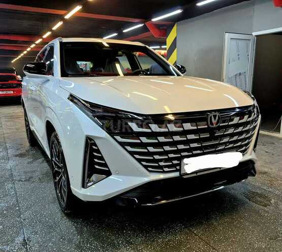 Changan  2025, 0 km - 1.5 l - Bakı
