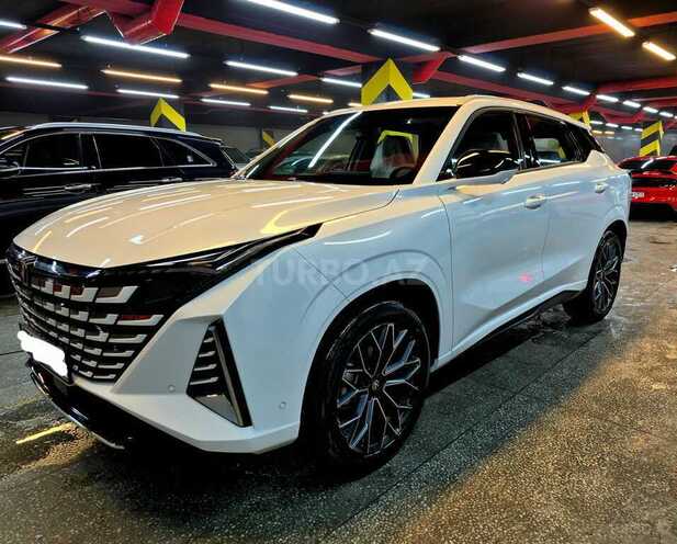 Changan  2025, 0 km - 1.5 l - Bakı