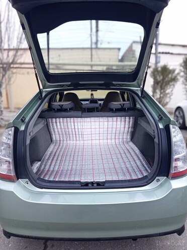 Toyota Prius 2007, 279,588 km - 1.5 l - Bakı