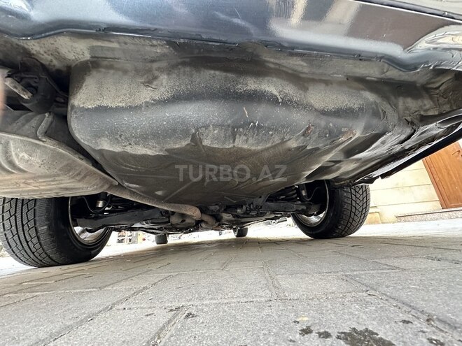 Mercedes C 180 1998, 280,000 km - 1.8 л - Bakı