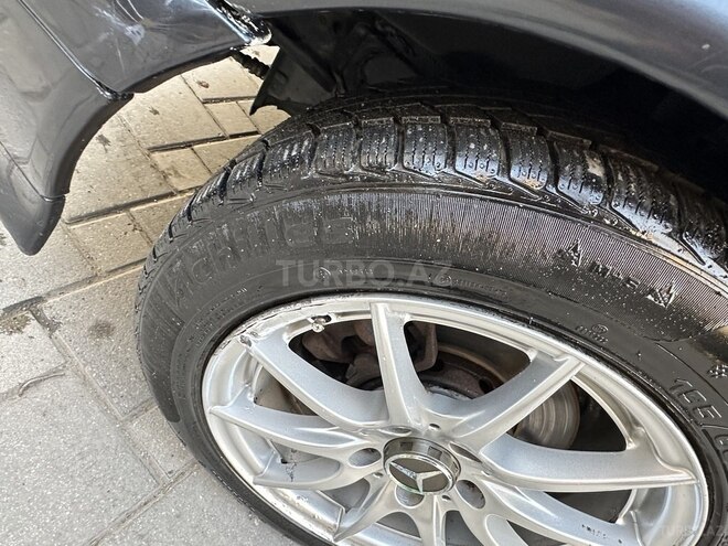 Mercedes C 180 1998, 280,000 km - 1.8 л - Bakı