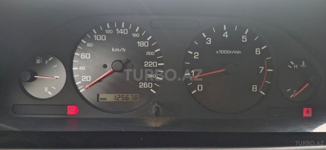 Nissan Maxima 1997, 123,000 km - 3.0 л - Bakı