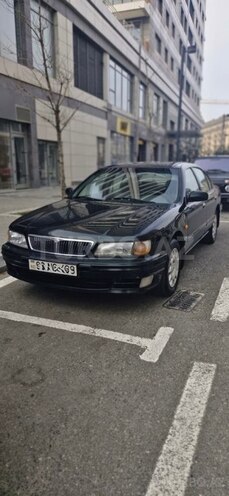 Nissan Maxima 1997, 123,000 km - 3.0 л - Bakı