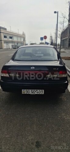 Nissan Maxima 1997, 123,000 km - 3.0 л - Bakı