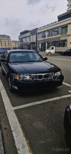 Nissan Maxima 1997, 123,000 km - 3.0 л - Bakı