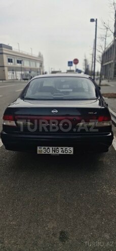 Nissan Maxima 1997, 123,000 km - 3.0 л - Bakı