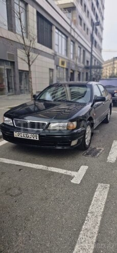 Nissan Maxima 1997, 123,000 km - 3.0 л - Bakı