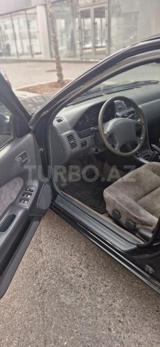 Nissan Maxima 1997, 123,000 km - 3.0 л - Bakı