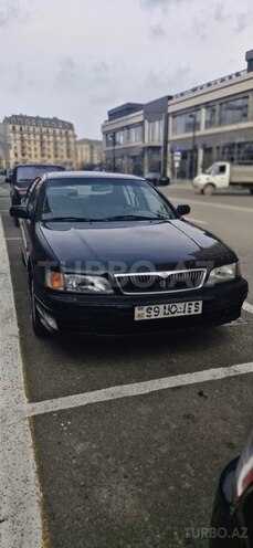 Nissan Maxima 1997, 123,000 km - 3.0 л - Bakı