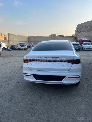 BYD Qin Plus 2024, 43,000 km - 1.5 l - Bakı