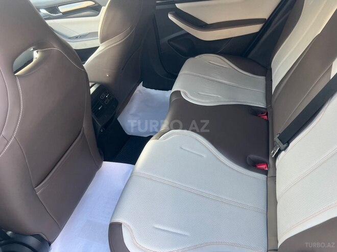 BYD Qin Plus 2024, 43,000 km - 1.5 l - Bakı