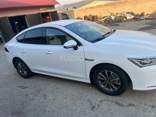BYD Qin Plus 2024, 43,000 km - 1.5 l - Bakı