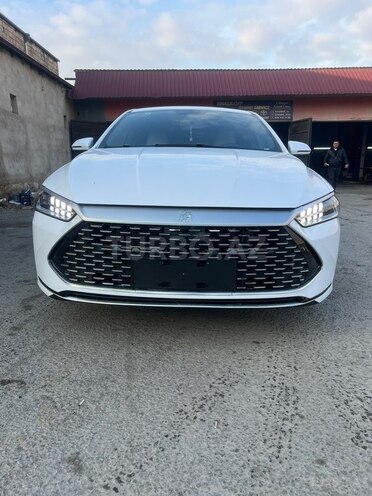 BYD Qin Plus 2024, 43,000 km - 1.5 l - Bakı