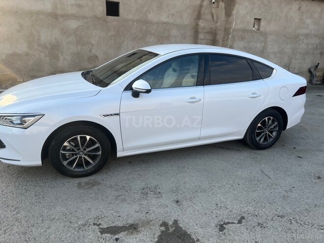 BYD Qin Plus 2024, 43,000 km - 1.5 l - Bakı