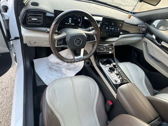 BYD Qin Plus 2024, 43,000 km - 1.5 l - Bakı