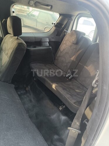 Dacia Logan 2008, 408,060 km - 1.5 l - Bakı