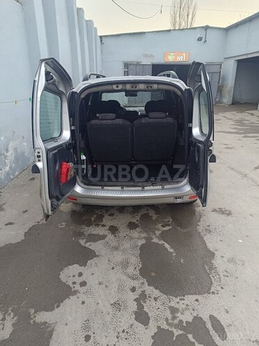 Dacia Logan 2008, 408,060 km - 1.5 l - Bakı