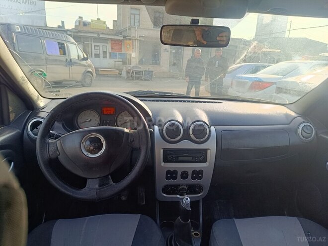 Dacia Logan 2008, 408,060 km - 1.5 l - Bakı