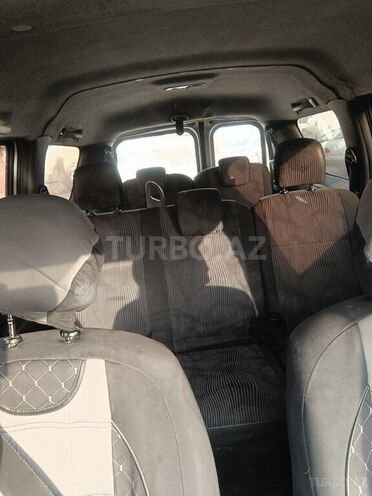 Dacia Logan 2008, 408,060 km - 1.5 l - Bakı