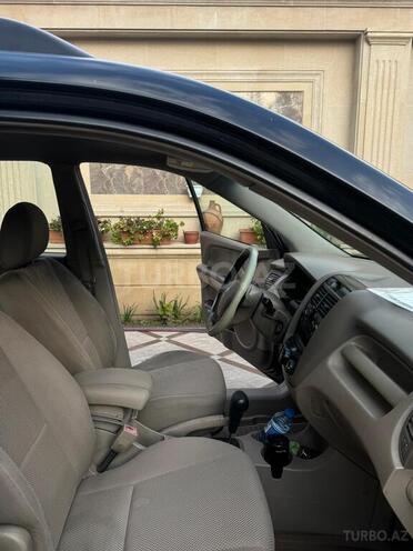 Kia Sportage 2007, 246,000 km - 2.0 l - Bakı