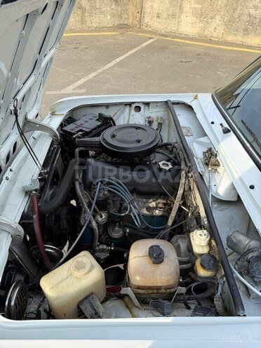 LADA (VAZ) 2106 1998, 21,000 km - 1.6 l - Bakı