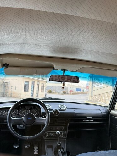 LADA (VAZ) 2106 1998, 21,000 km - 1.6 l - Bakı