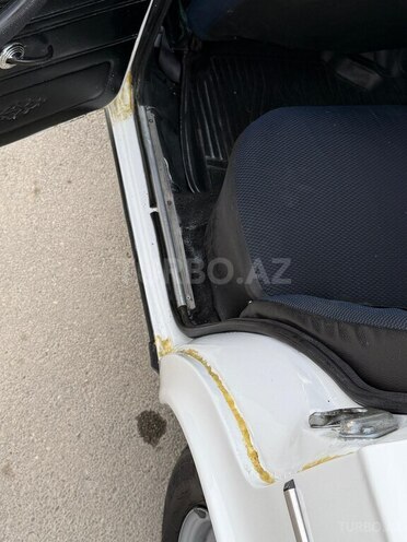 LADA (VAZ) 2106 1998, 21,000 km - 1.6 l - Bakı